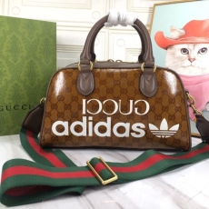 Gucci Travel Bags